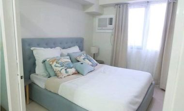 2-Bedroom Condominium for Sale in Cebu with FREE Car Park