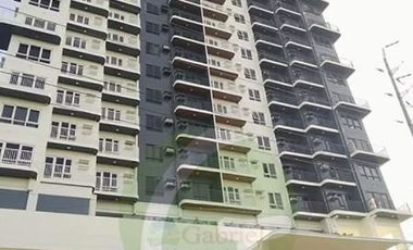 2-Bedroom Condominium for Sale in Cebu with FREE Car Park