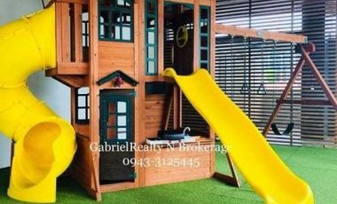 2-Bedroom Condominium for Sale in Cebu with FREE Car Park