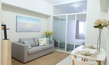 2-Bedroom Condominium for Sale in Cebu with FREE Car Park