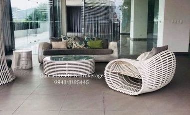 2-Bedroom Condominium for Sale in Cebu with FREE Car Park