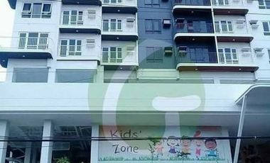 2-Bedroom Condominium for Sale in Cebu with FREE Car Park