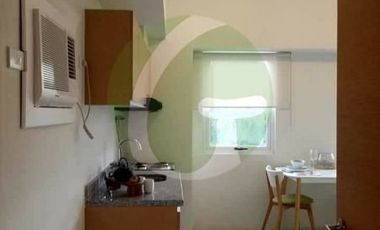 2-Bedroom Condominium for Sale in Cebu with FREE Car Park