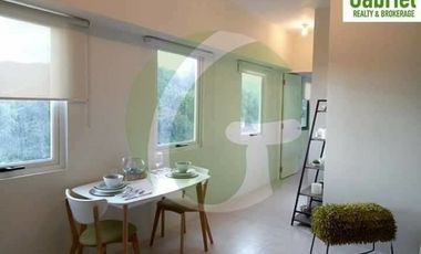 2-Bedroom Condominium for Sale in Cebu with FREE Car Park