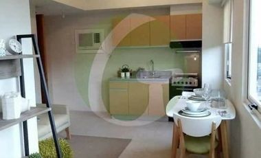 2-Bedroom Condominium for Sale in Cebu with FREE Car Park