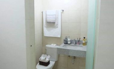 2-Bedroom Condominium for Sale in Cebu with FREE Car Park