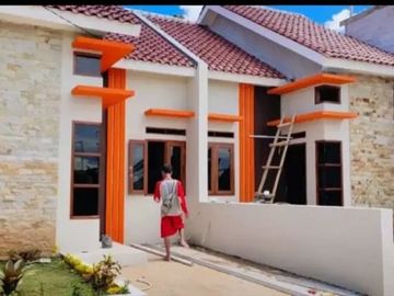 Rumah di jual citayam lokasi serba dekat kemana mana promo minggu ini