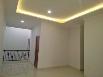 Dijual Rumah Baru Model Minimalis di Tebet Timur Jakarta