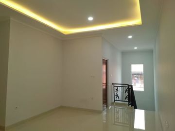 Dijual Rumah Baru Model Minimalis di Tebet Timur Jakarta