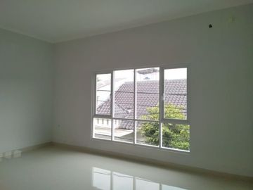 Dijual Rumah Baru Model Minimalis di Tebet Timur Jakarta