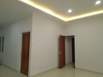 Dijual Rumah Baru Model Minimalis di Tebet Timur Jakarta