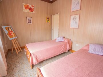 Casa en venta en Monte Chingolo