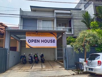 Di Sewakan Rumah Luxury 2 Lantai di Taman Kopo Indah 3 Bandung