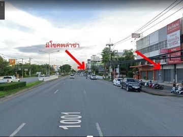 chiangmai commercial property for sale