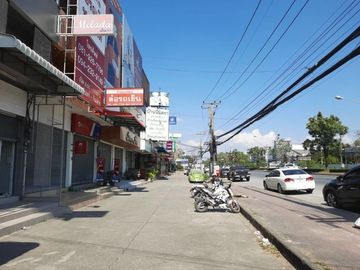 chiangmai commercial property for sale