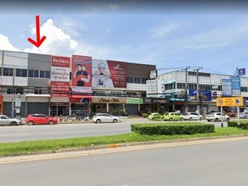 chiangmai commercial property for sale