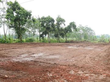 Tanah Kavling murah Promo Ramadhan The Grande Soreang Pinggir Jalan