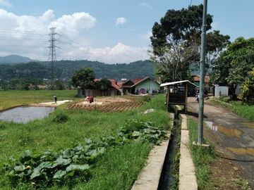 Tanah Kavling murah Promo Ramadhan The Grande Soreang Pinggir Jalan