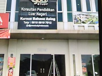 Dijual Cepat