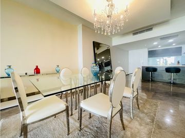 PH YOO APARTAMENTO AMOBLADO EN VENTA, AVENIDA BALBOA (2)