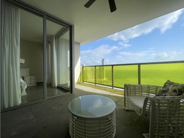 PH YOO APARTAMENTO AMOBLADO EN VENTA, AVENIDA BALBOA (2)