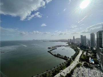 PH YOO APARTAMENTO AMOBLADO EN VENTA, AVENIDA BALBOA (2)