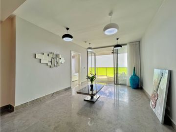 PH YOO APARTAMENTO AMOBLADO EN VENTA, AVENIDA BALBOA (2)
