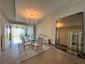 PH YOO APARTAMENTO AMOBLADO EN VENTA, AVENIDA BALBOA (2)