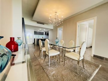 PH YOO APARTAMENTO AMOBLADO EN VENTA, AVENIDA BALBOA (2)