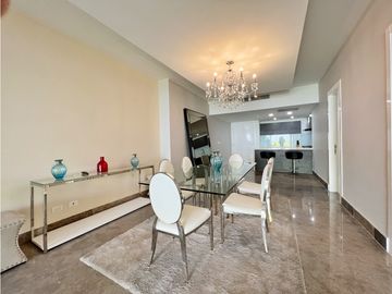 PH YOO APARTAMENTO AMOBLADO EN VENTA, AVENIDA BALBOA (2)