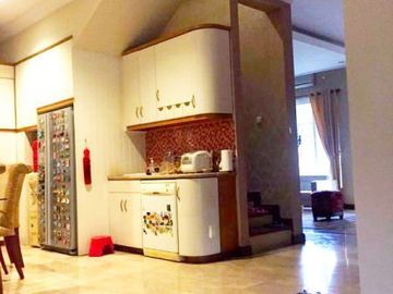 Dijual Rumah di Pondok Indah Jakarta Selatan