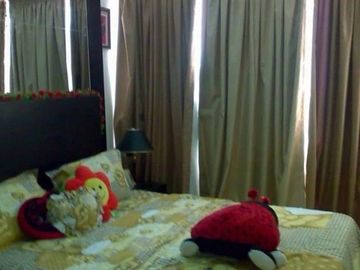 SEWA Marbella Kemang Residence unit istimewa siap huni 2+1BR.