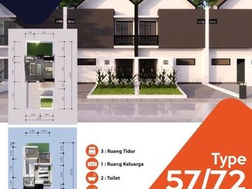 Perumahan Di Serpong Cisauk | AL FATH GARDEN CISAUK