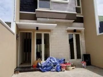 Rumah Rungkut Menanggal Harapan, Strategis Baru Gress, Rpadm