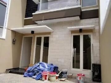 Rumah Rungkut Menanggal Harapan, Strategis Baru Gress, Rpadm