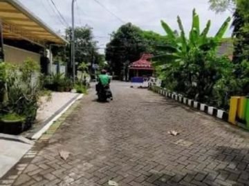Rumah Rungkut Menanggal Harapan, Strategis Baru Gress, Rpadm