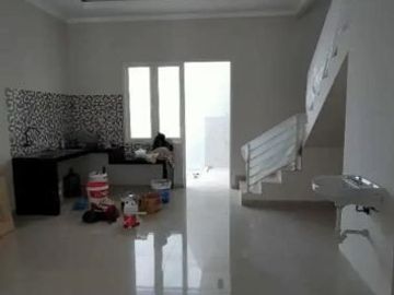Rumah Rungkut Menanggal Harapan, Strategis Baru Gress, Rpadm