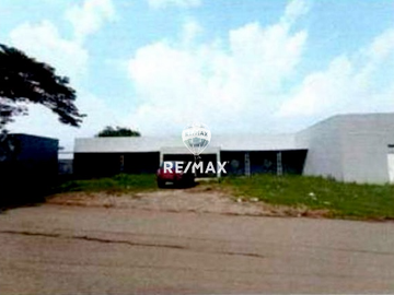 Dijual Gudang Karawang Timur LT 9.151 m² SHM & IMB – Akses Truk Besar