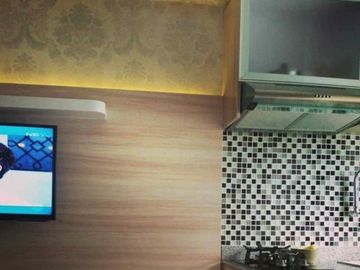 Apartemen Educity Tower Princeton, Full Furnish