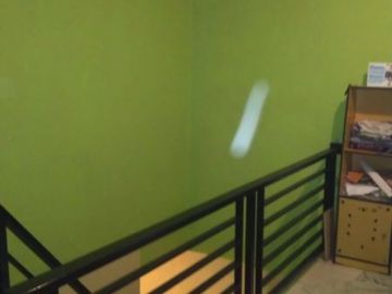 Rumah Asri Siap Huni di Manglayang Regency Dekat SMPN 3 Cileunyi