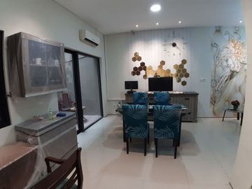 Turun harga! Rumah klampis sacharosa 2.2 M shm