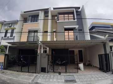 Turun harga! Rumah klampis sacharosa 2.2 M shm