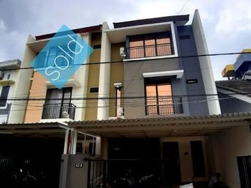 Turun harga! Rumah klampis sacharosa 2.2 M shm