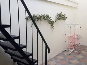 Rumah dalam perumahan kodya jogja selatan Sindupark