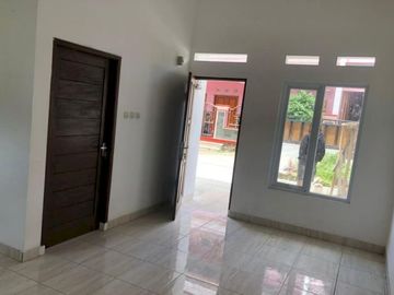 Rumah Bagus di Komplek Pasanggrahan Ujungberung Kota Bandung