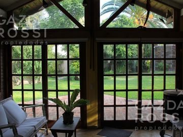 Casa en Adrogue