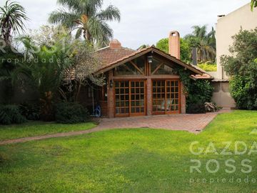 Casa en Adrogue