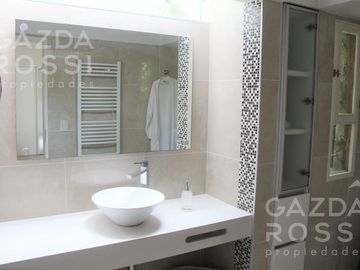 Casa en Adrogue