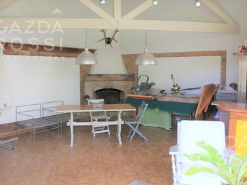 Casa en Adrogue
