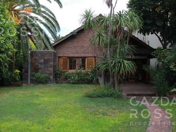 Casa en Adrogue